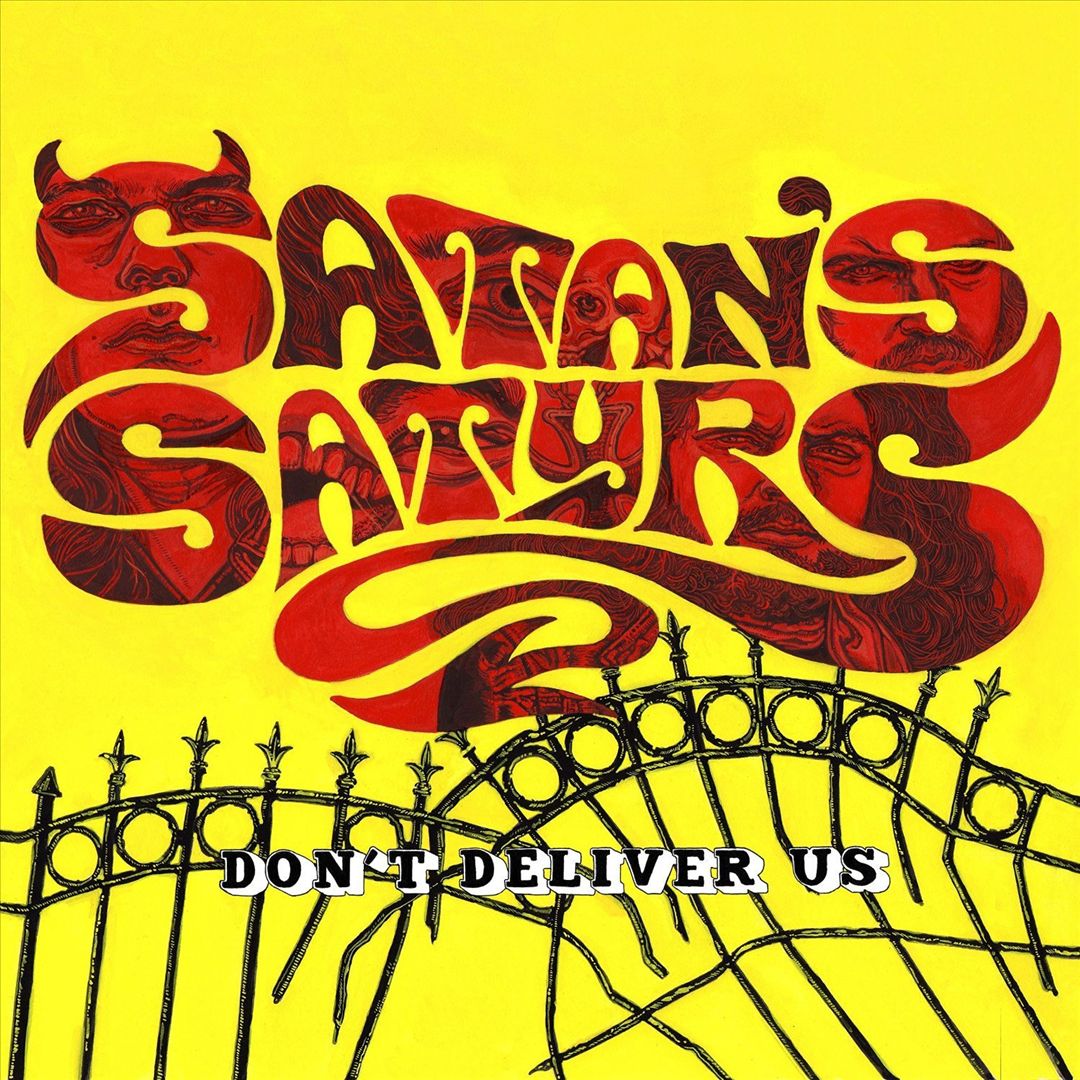 Don't Deliver Us cover art