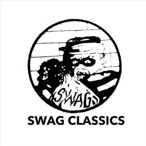 Acid Pearce, Last Call/Flat Fat Fish cover art