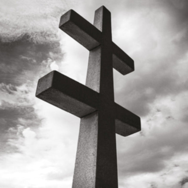 ALL HAIL THE SILENCE 2 X 12 cover art