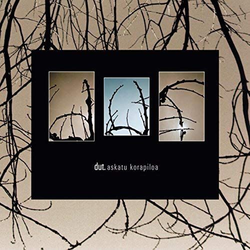 Askatu Korapiloa cover art