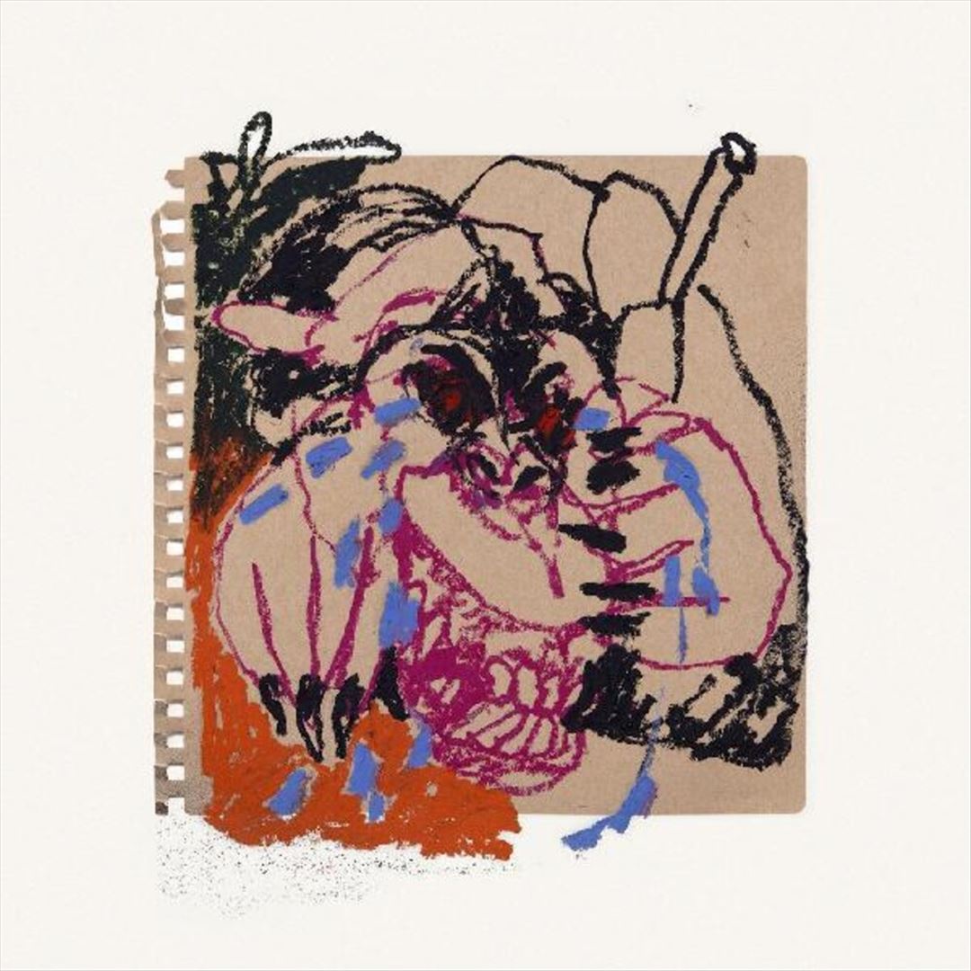 Beware of the Monkey cover art