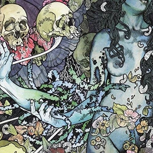 Phantom Limb cover art