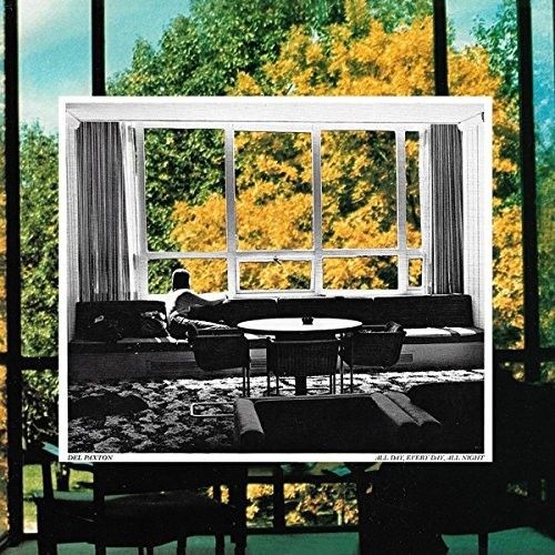 All Day, Every Day, All Night cover art