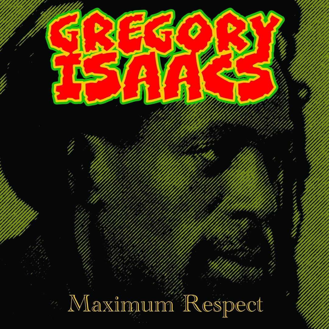 Maximum Respect cover art