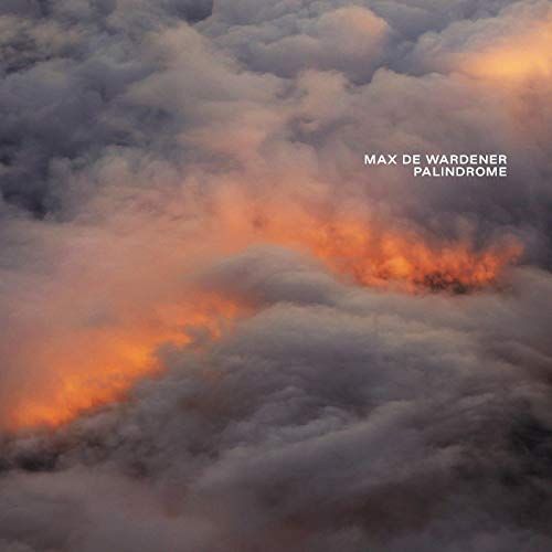 Palindrome cover art