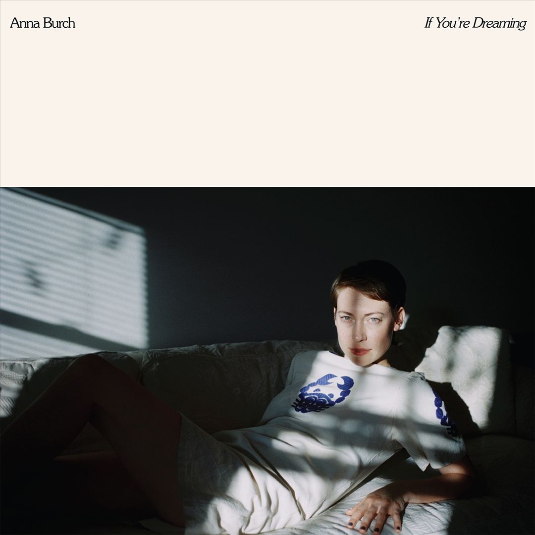 If You're Dreaming cover art