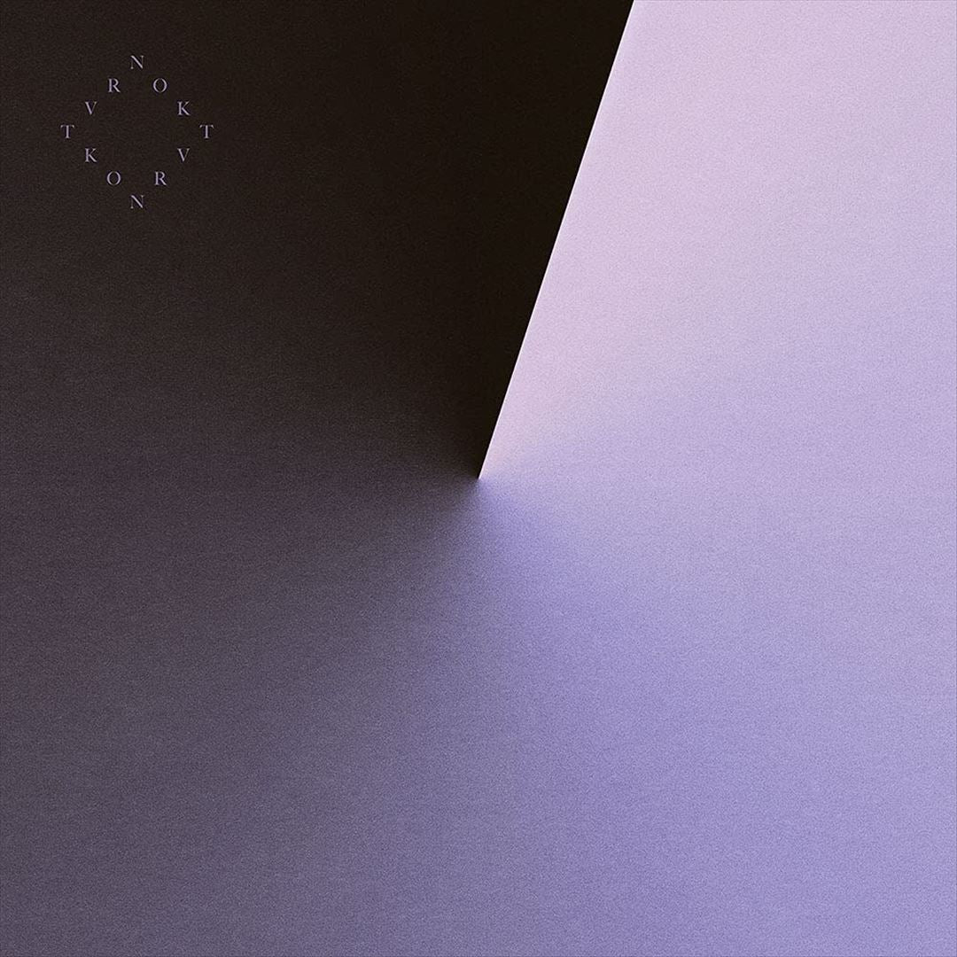 Noktvrn cover art