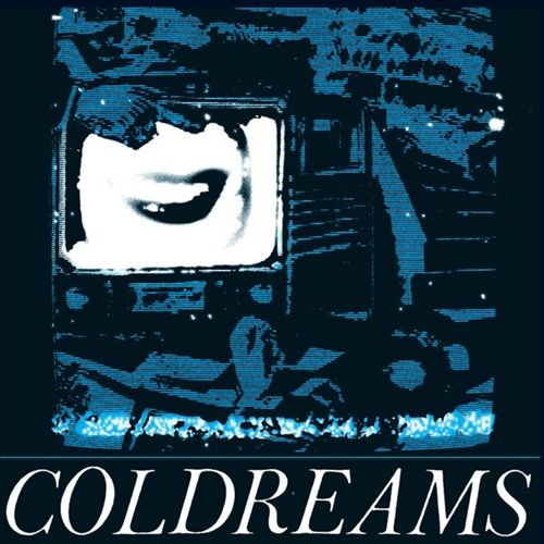 Crazy Night cover art