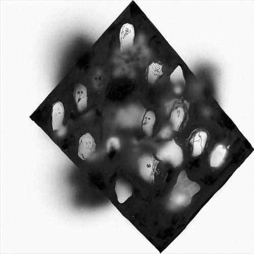 Silent State cover art