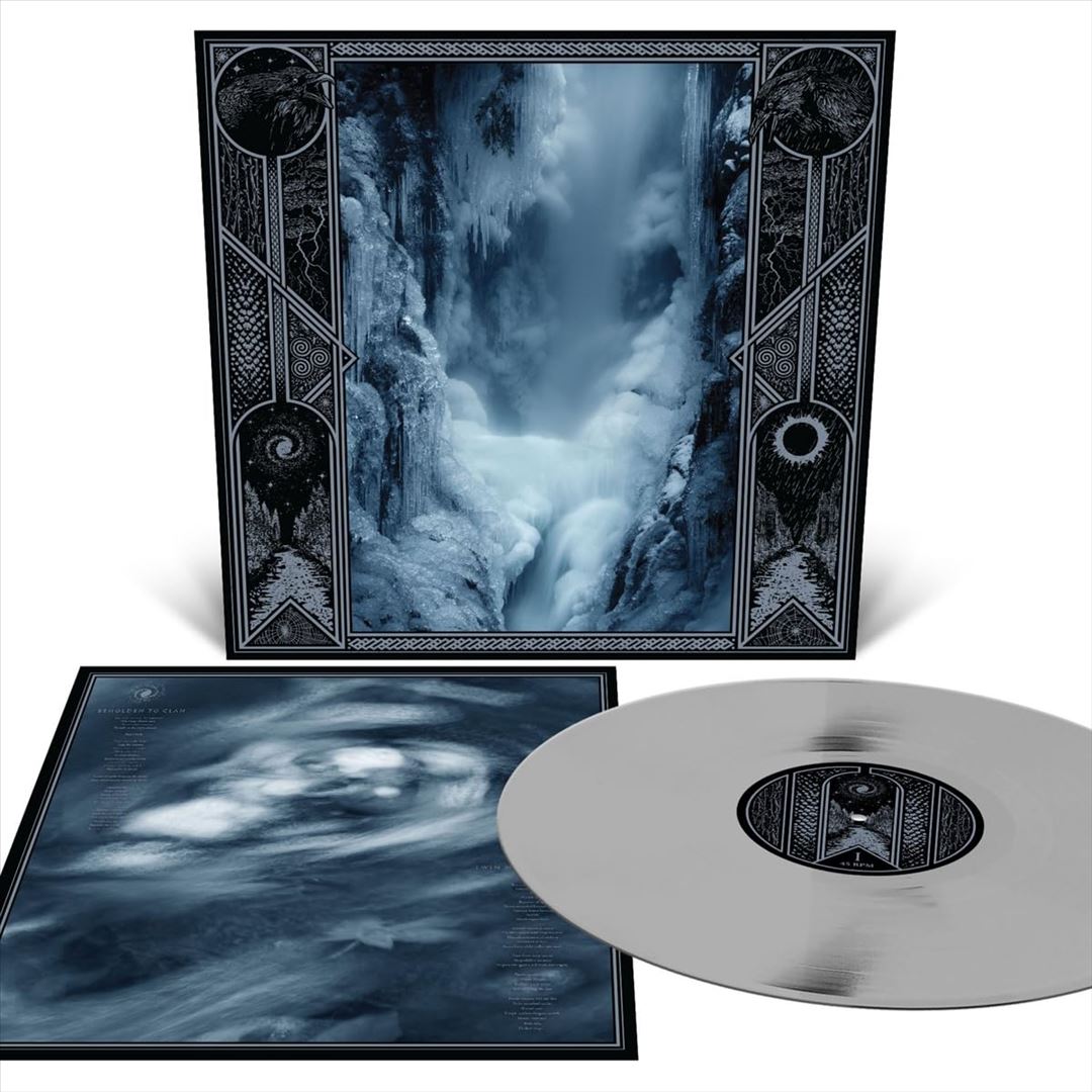 Crypt of Ancestral Knowledge cover art