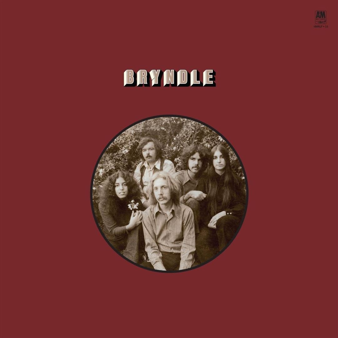 Bryndle cover art