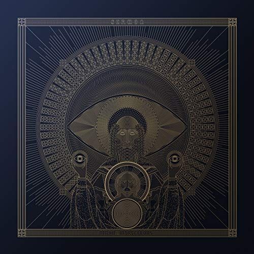 Birth of the Marvellous cover art