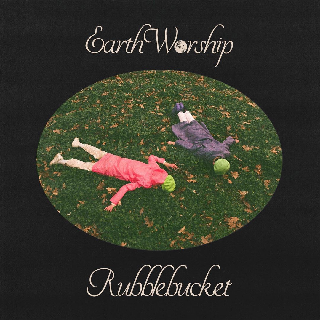 Earth Worship cover art