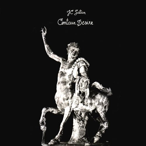 Centaur Desire cover art