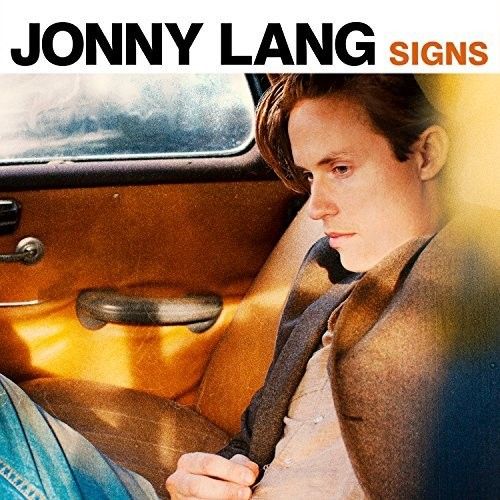 Signs cover art