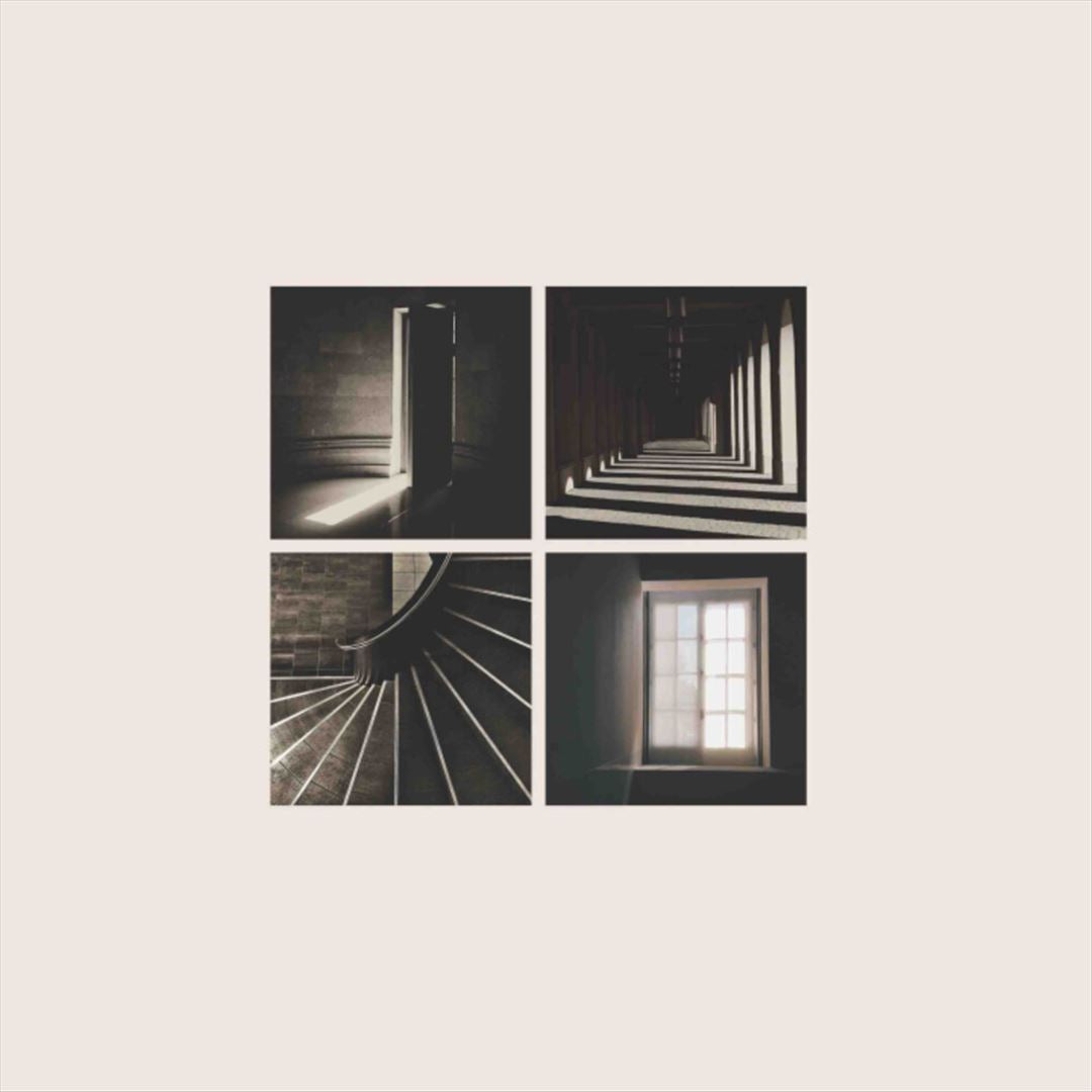 Vanishing Touch cover art