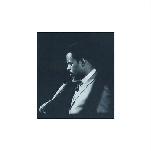 Albert Ayler: The First Recordings, Vol. 2 cover art