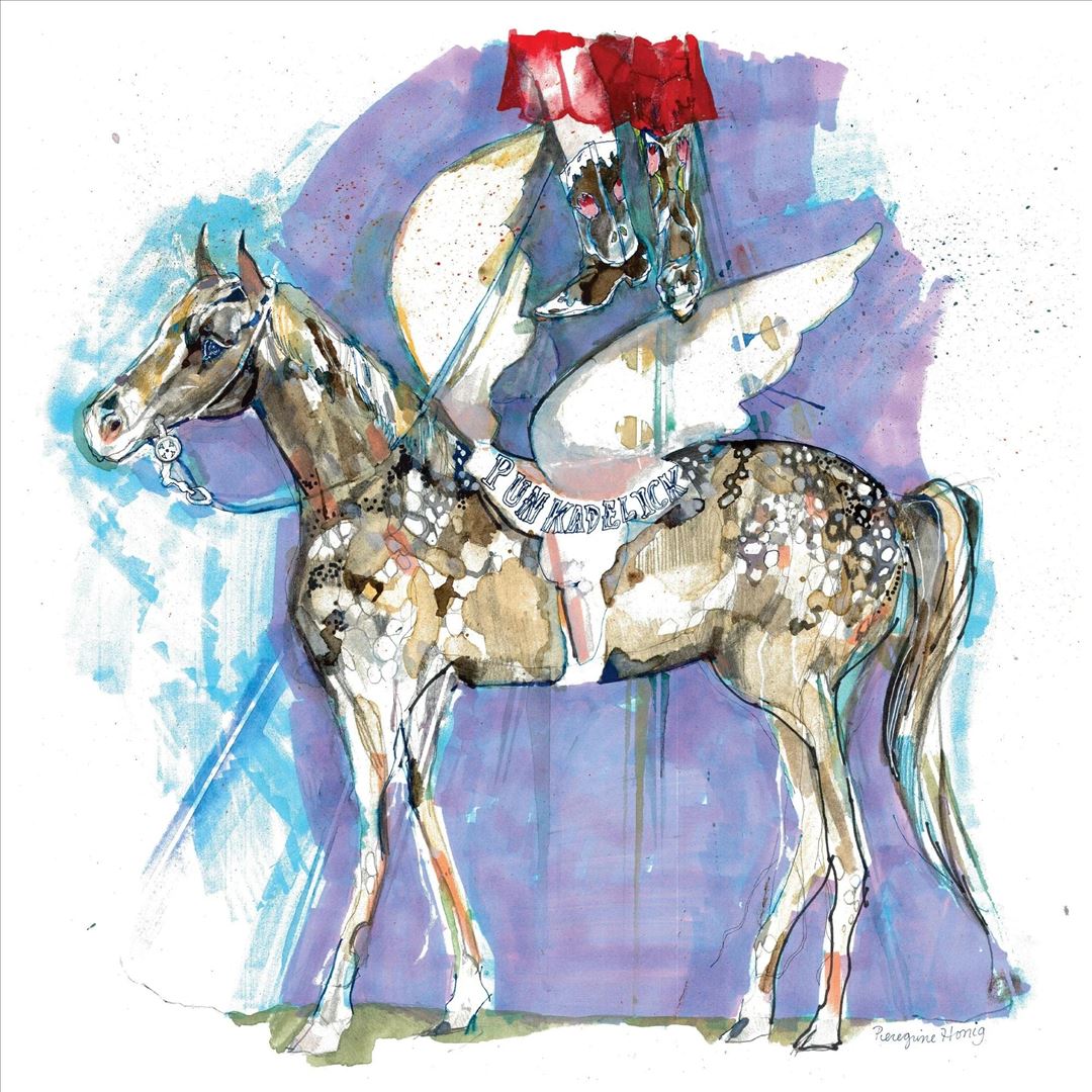 Inflorescence cover art
