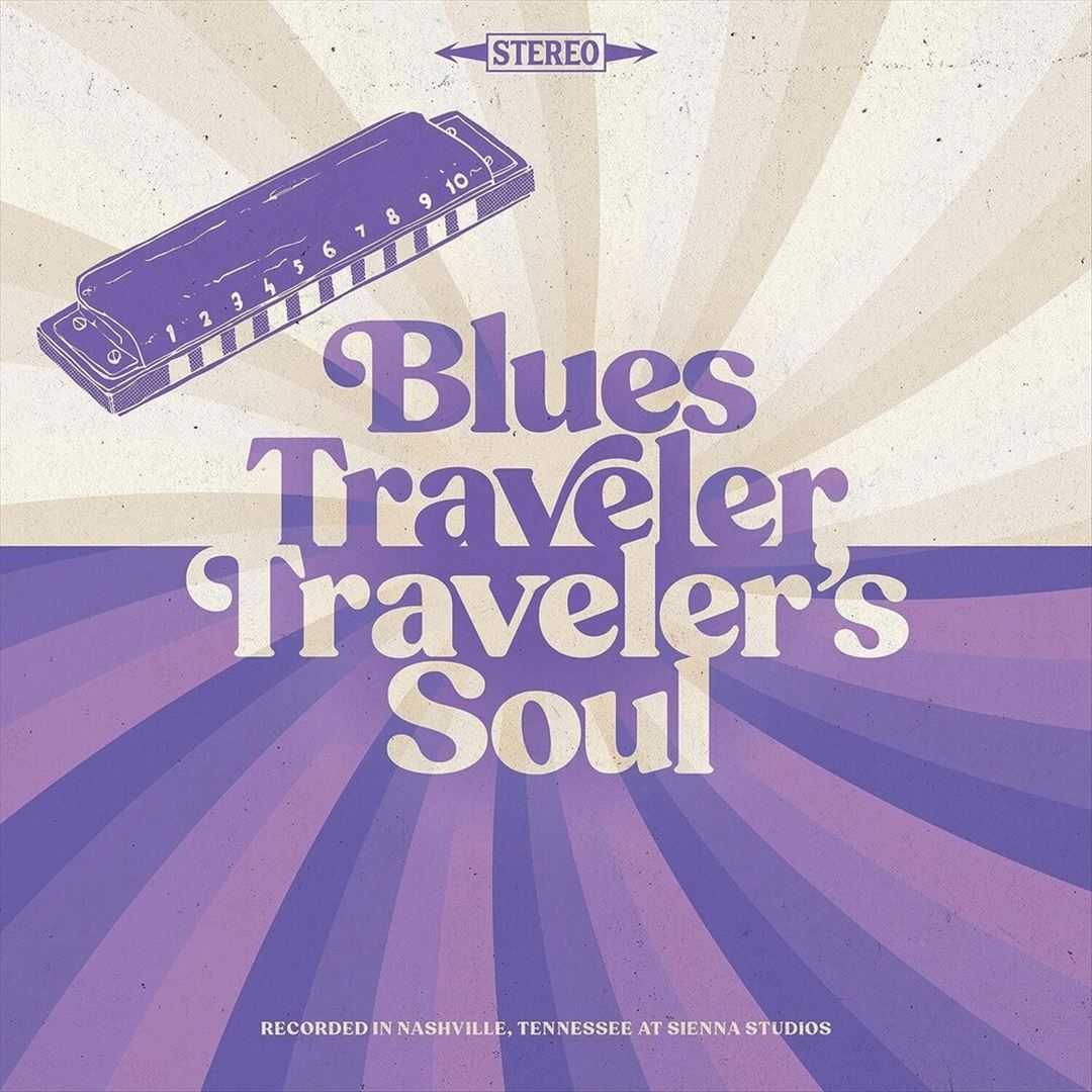 Traveler's Soul cover art