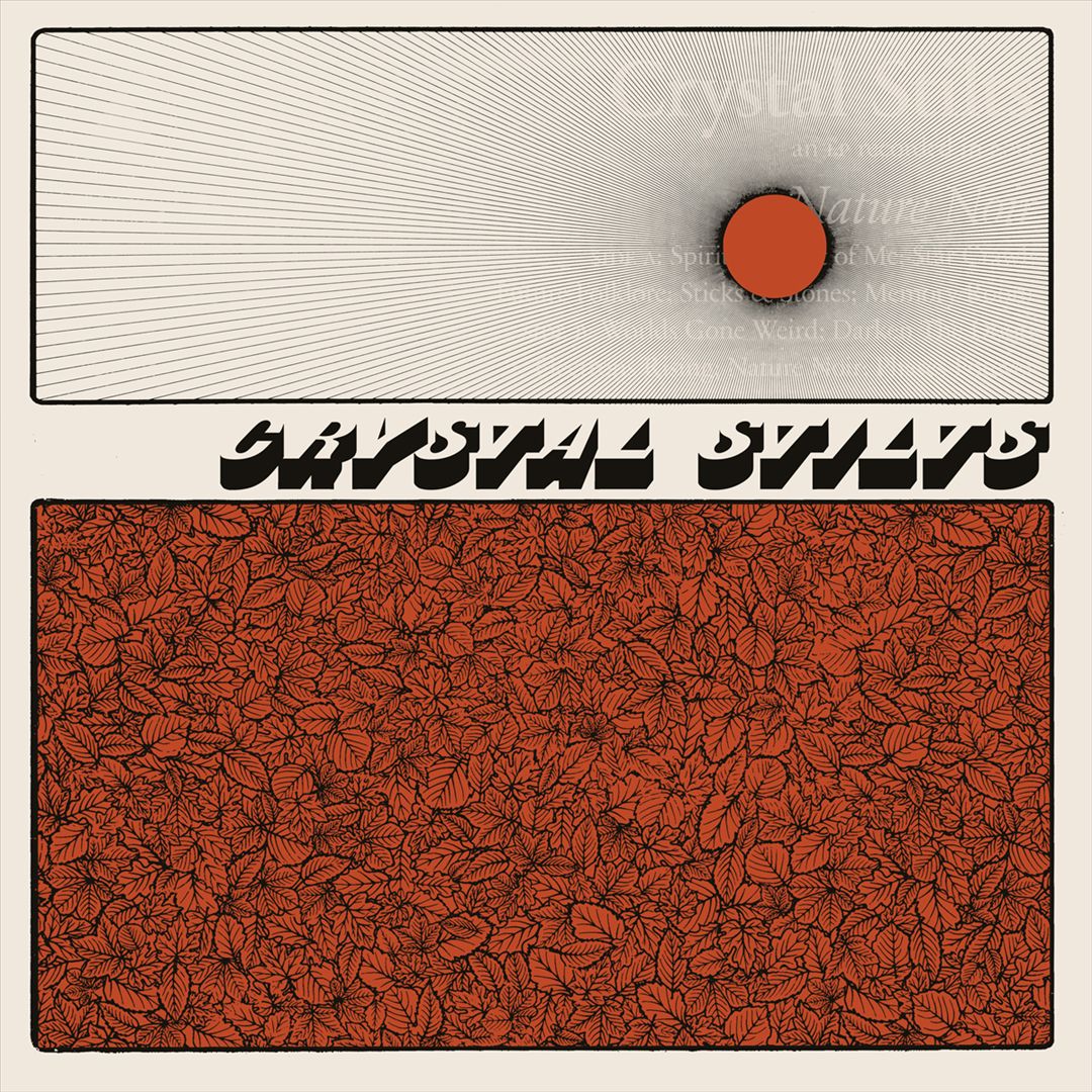 Nature Noir cover art