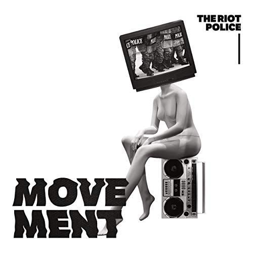 Movement cover art