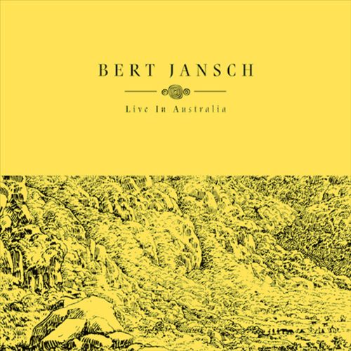 Downunder: Live in Australia cover art