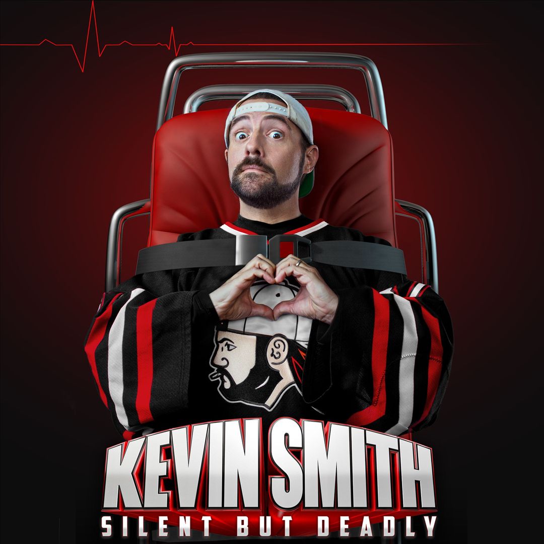 Silent But Deadly cover art