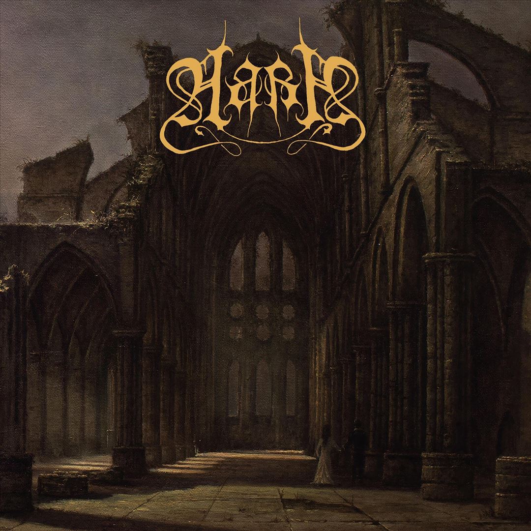 Triade II: Hemera cover art