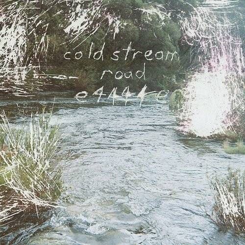 Coldstream Road cover art