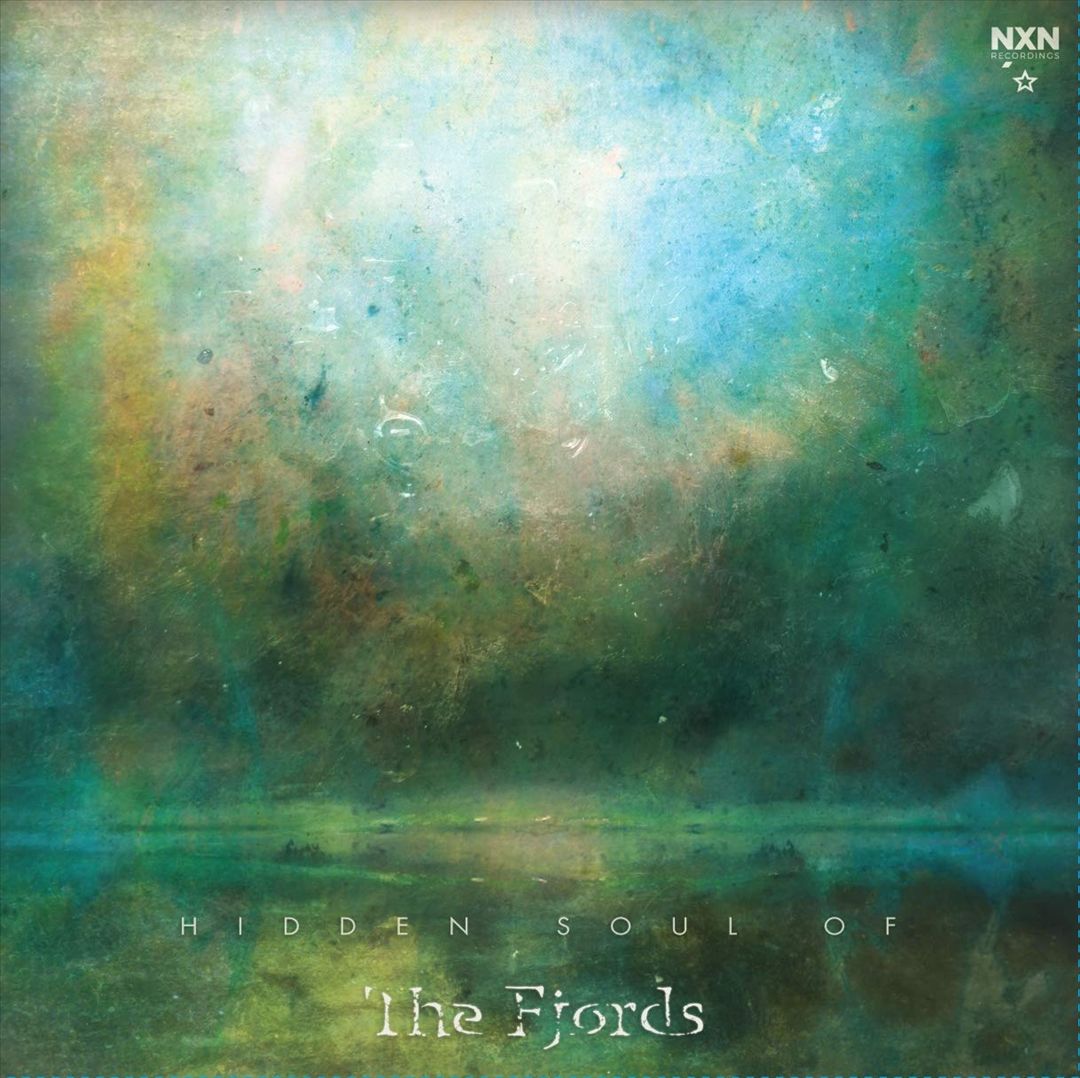 Hidden Soul of the Fjords cover art