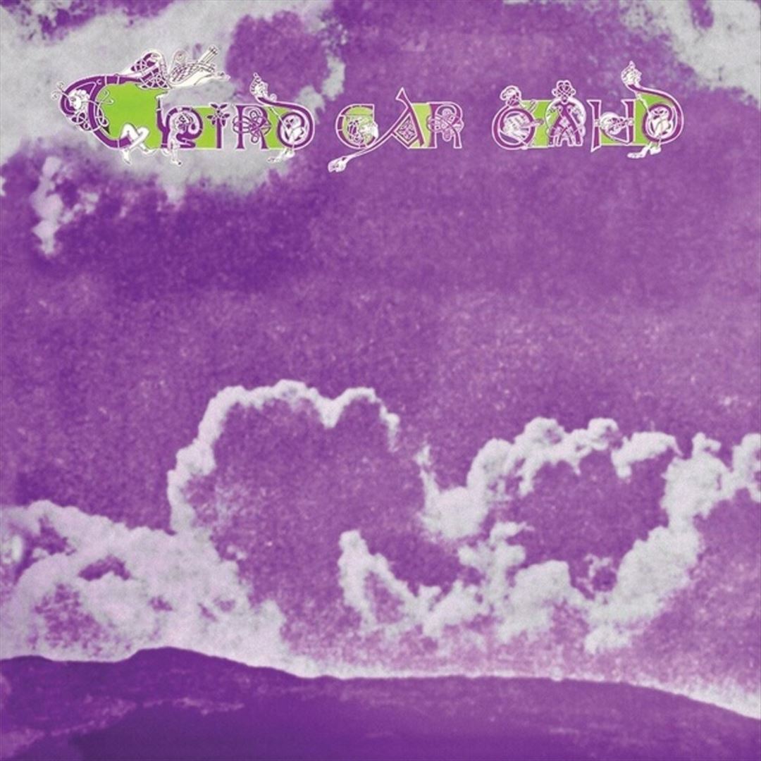 Third Ear Band cover art