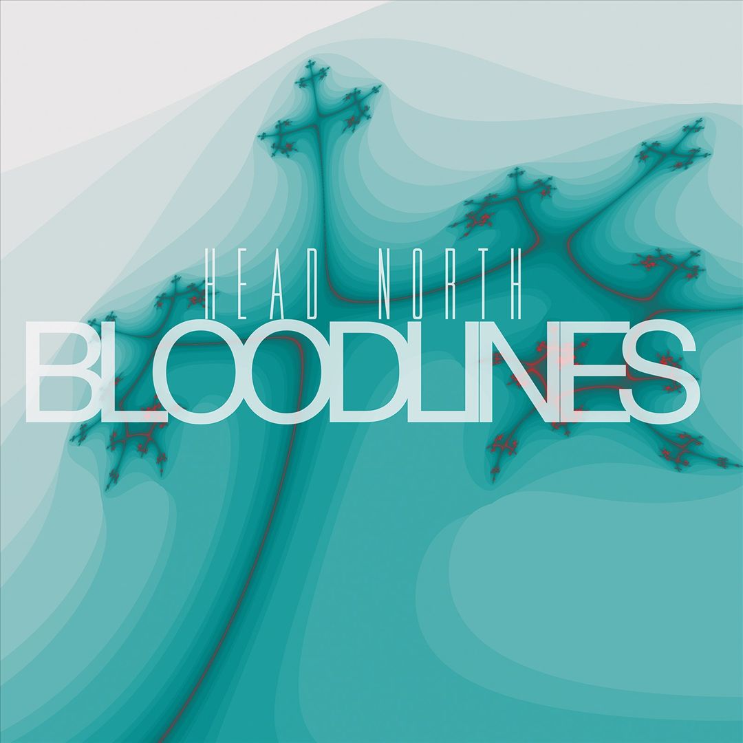Bloodlines cover art