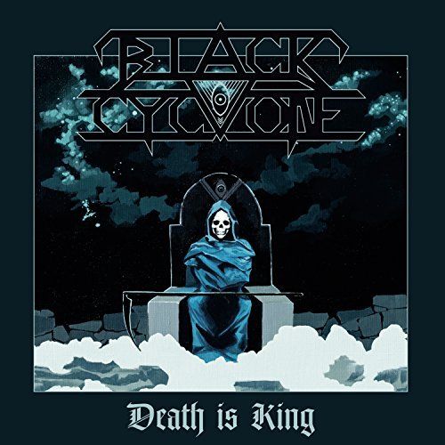 Death is King cover art