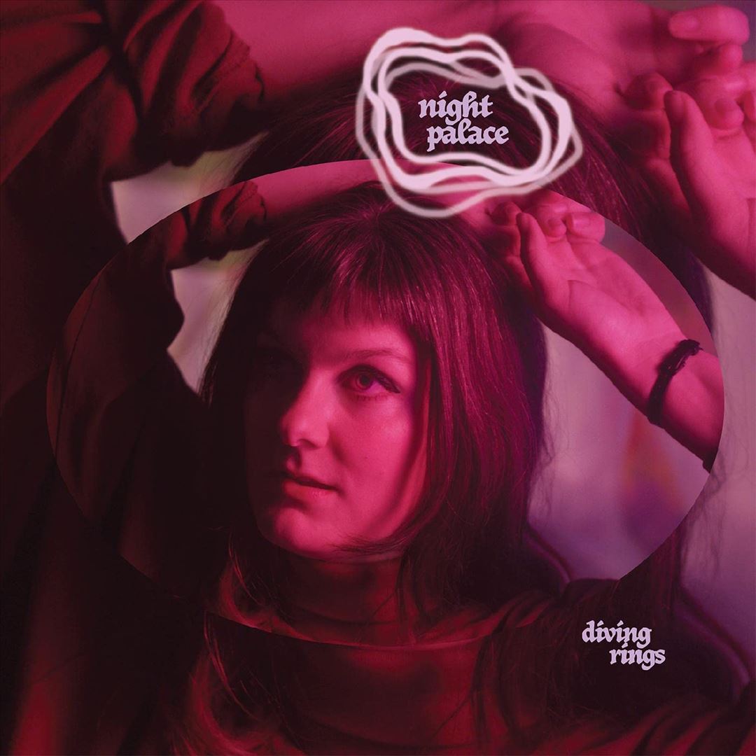 Diving Rings cover art