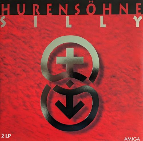 Hurensöhne cover art