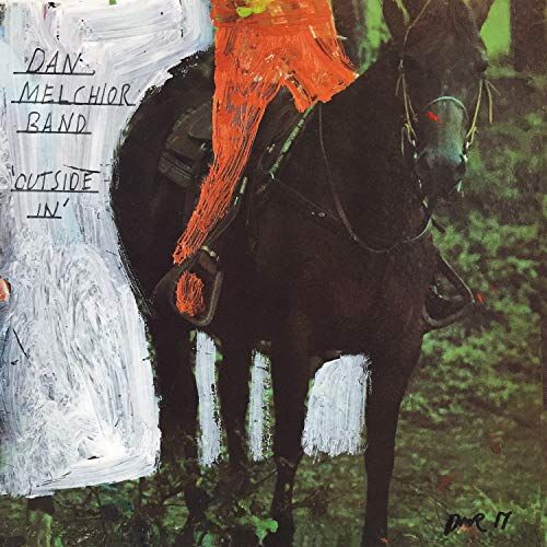 Outside In cover art