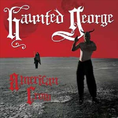 American Crow cover art