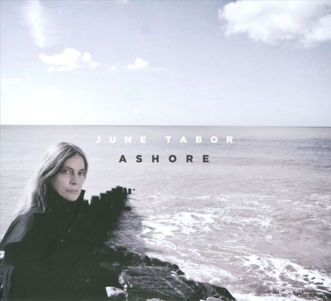 Ashore cover art