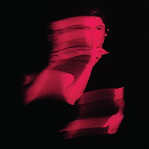 If You Can't Say Anything Nice cover art