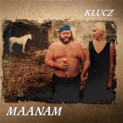 Klucz cover art