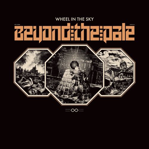 Beyond the Pale cover art