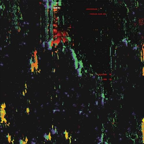 Not Passing cover art