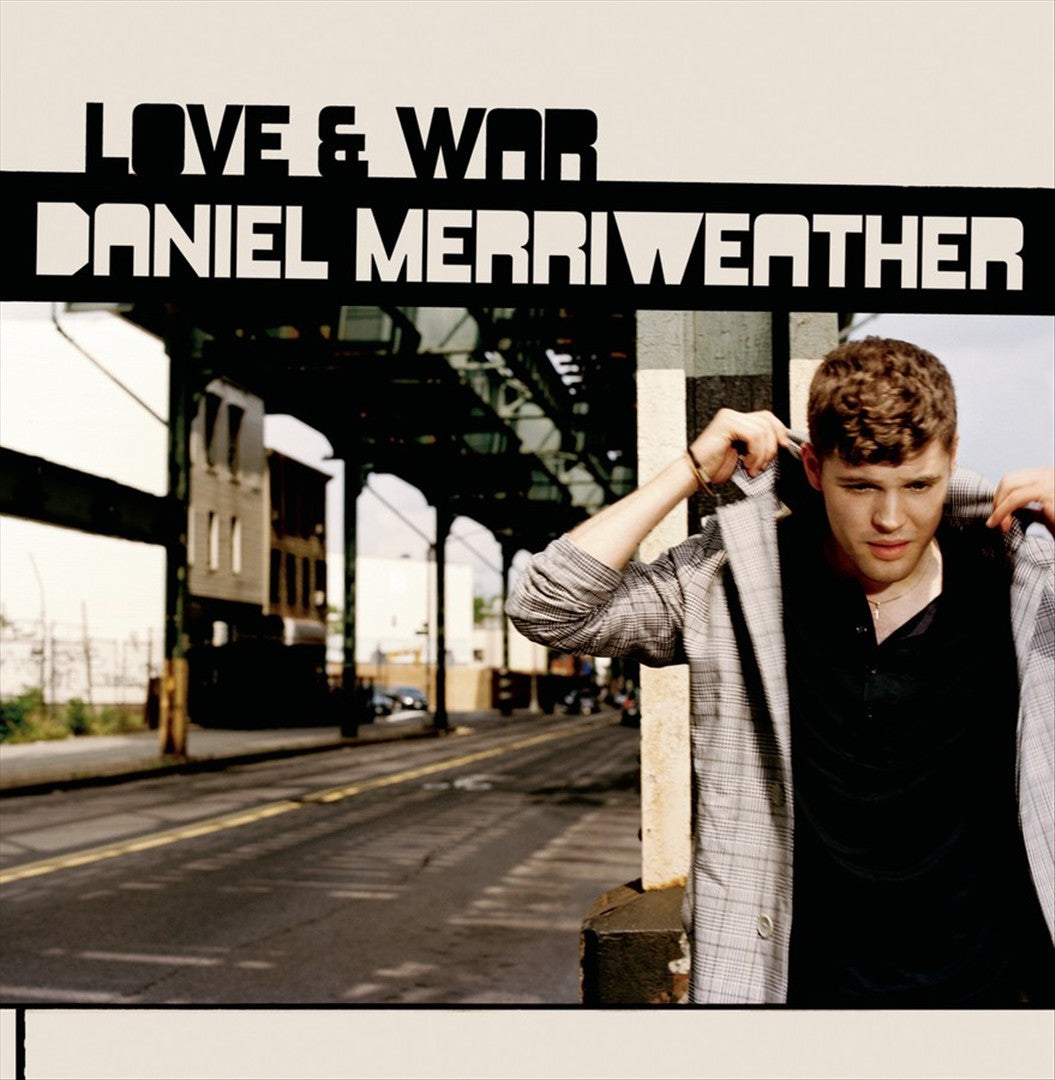 Love & War cover art