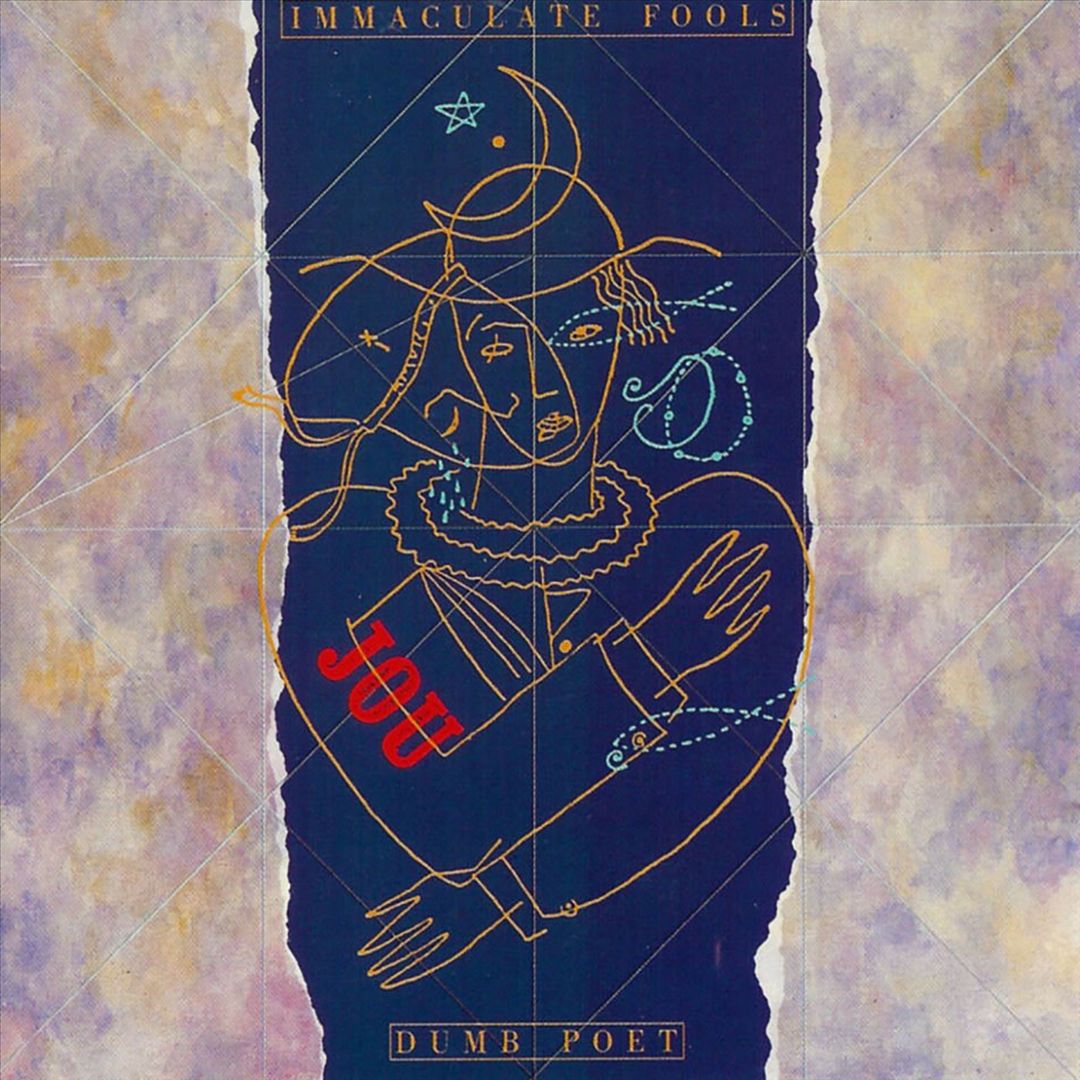 Dumb Poet cover art