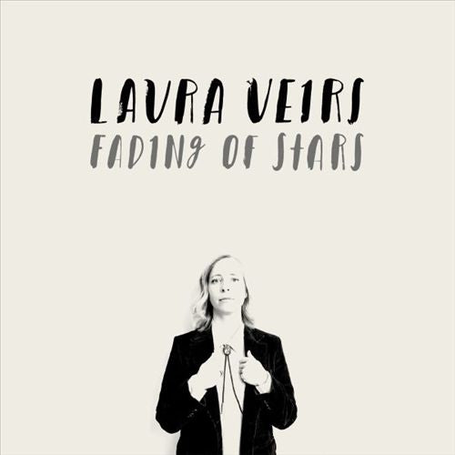 Fading of Stars cover art