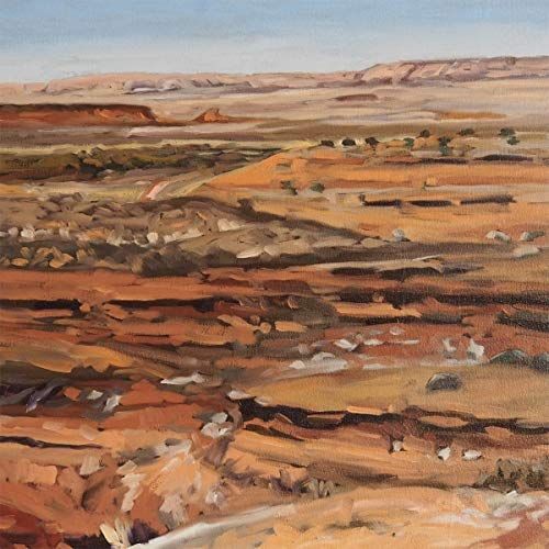 Northern Times cover art