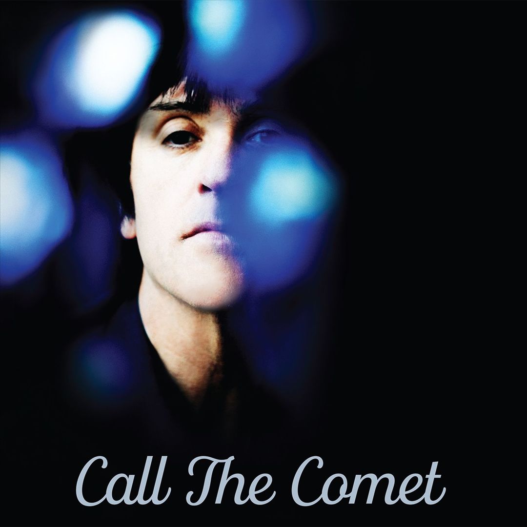 Call the Comet cover art