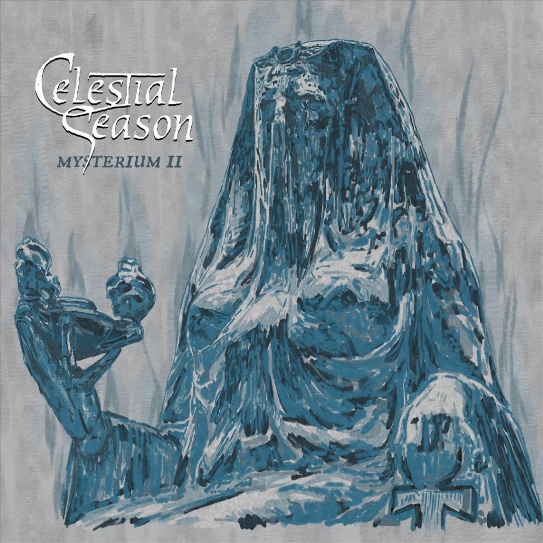 Mysterium II cover art