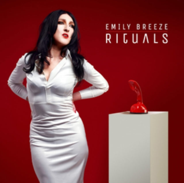 RITUALS cover art