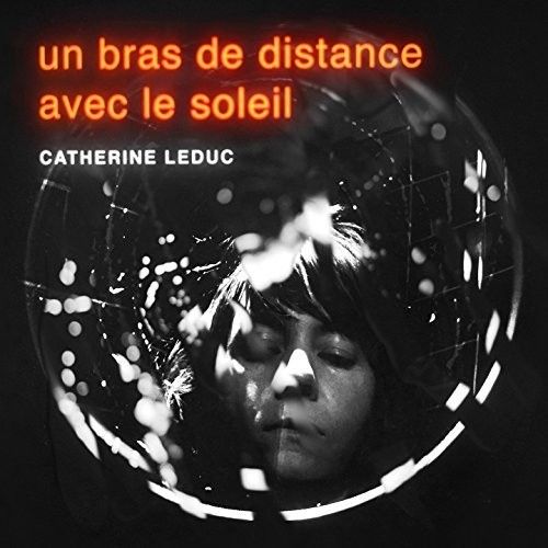 Bras de Distance Avec le Soleil cover art